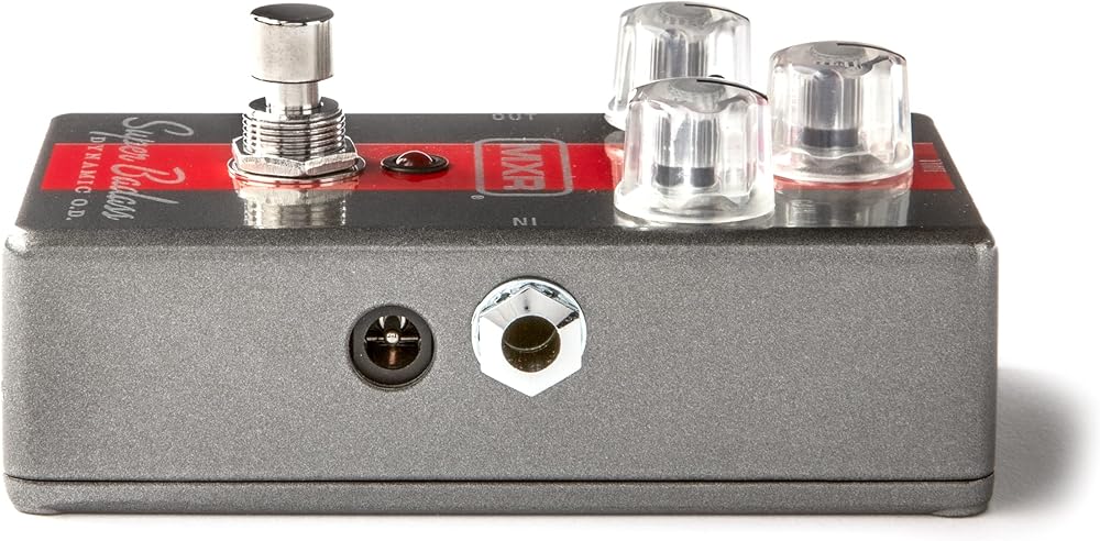 MXR fet d オーバードライブ チューブアンプ ブースター MXR fet d オーバードライブ チューブアンプ ブースター MXR fet d